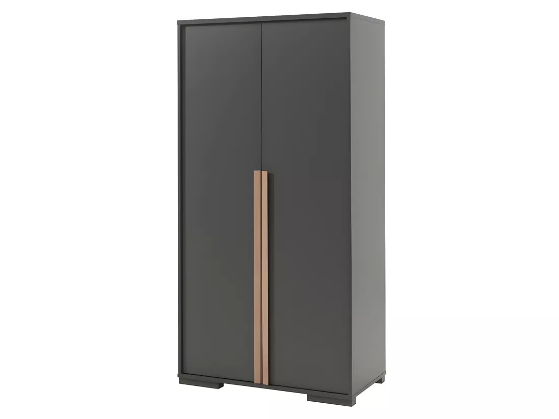 Pack - Lit Enfant, Chevet, Armoire & Bureau 
