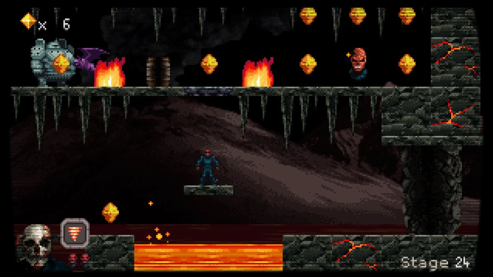 Mastema: Out of Hell- PC