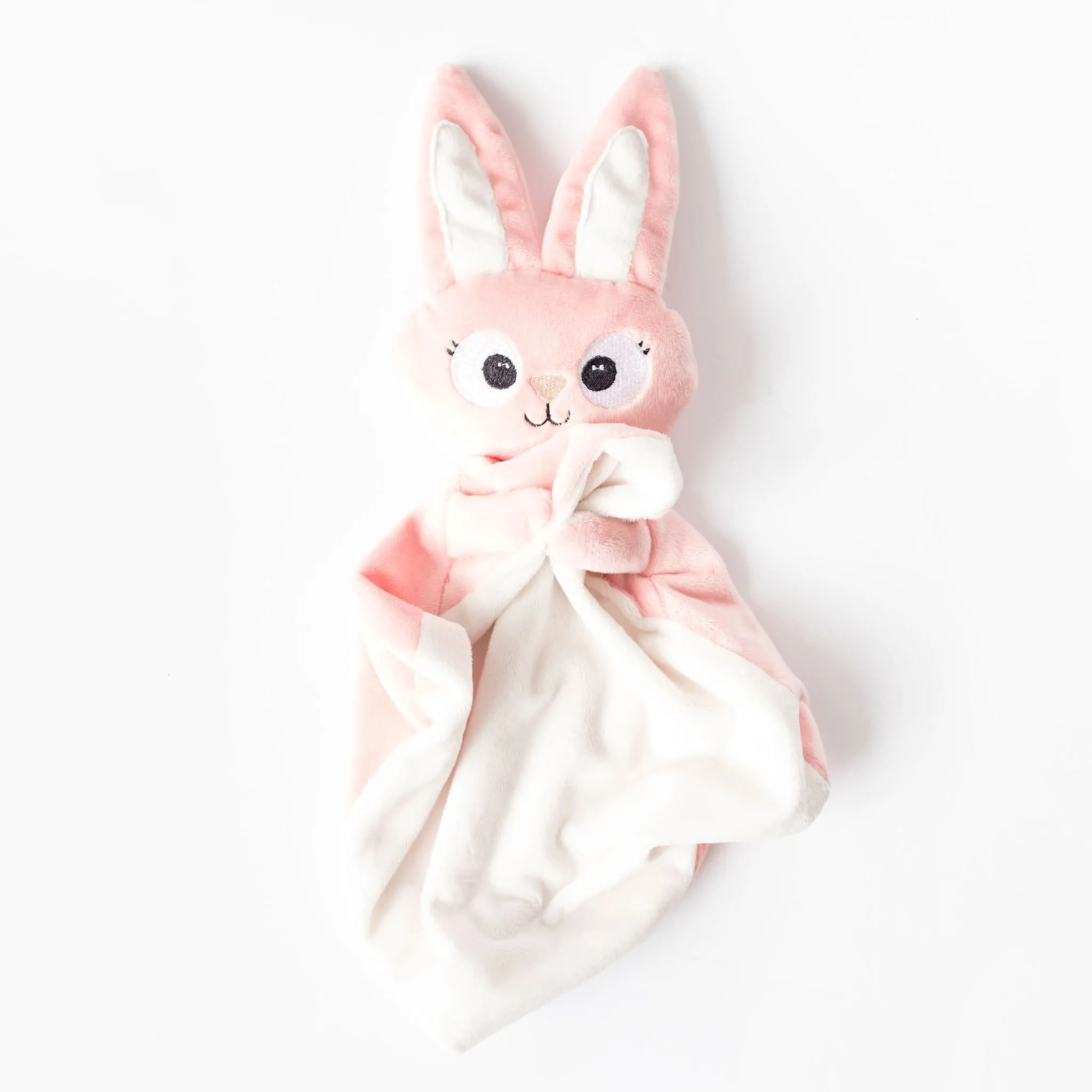 Veille sur Toi Doudou Lapine Marguerite