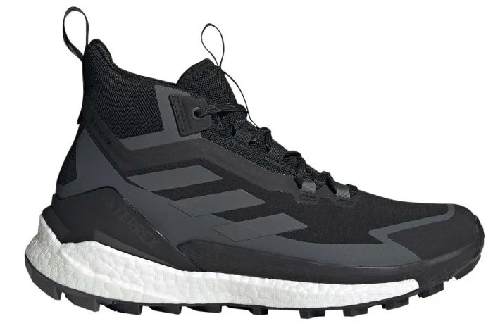 Terrex Free Hiker 2 GTX Men herrestøvle