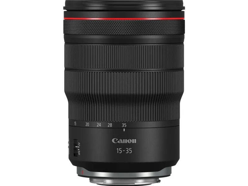 Objektiv Canon RF 15-35mm f/2.8L IS USM
