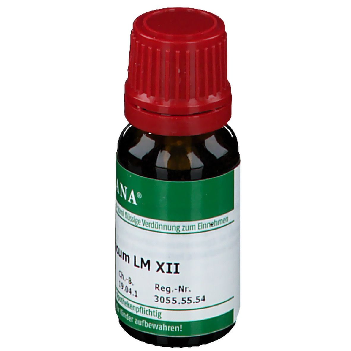 ARCANA® Calcium Phosphoricum LM XII