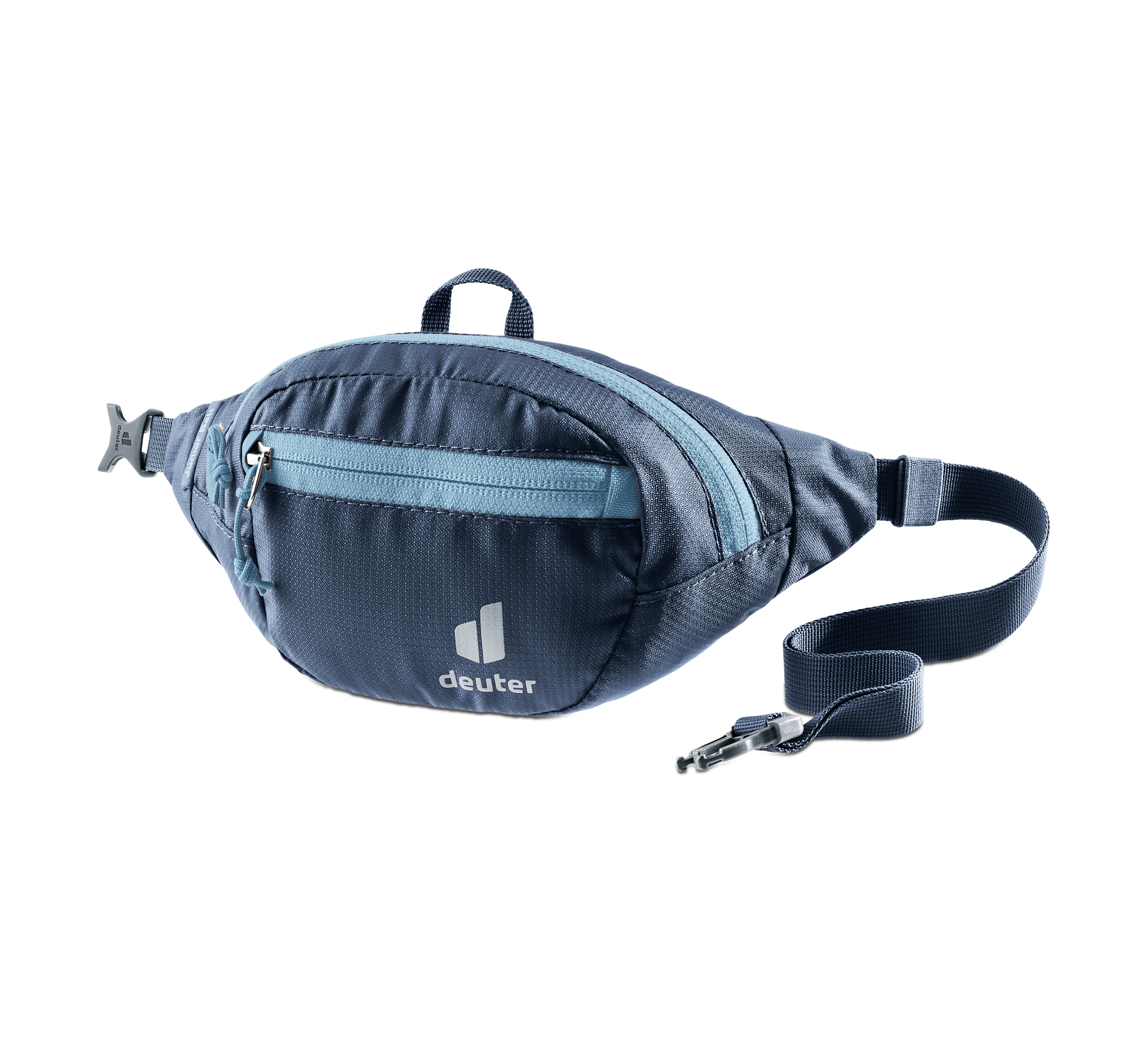Deuter Junior Belt 1l - Bauchtaschen blau