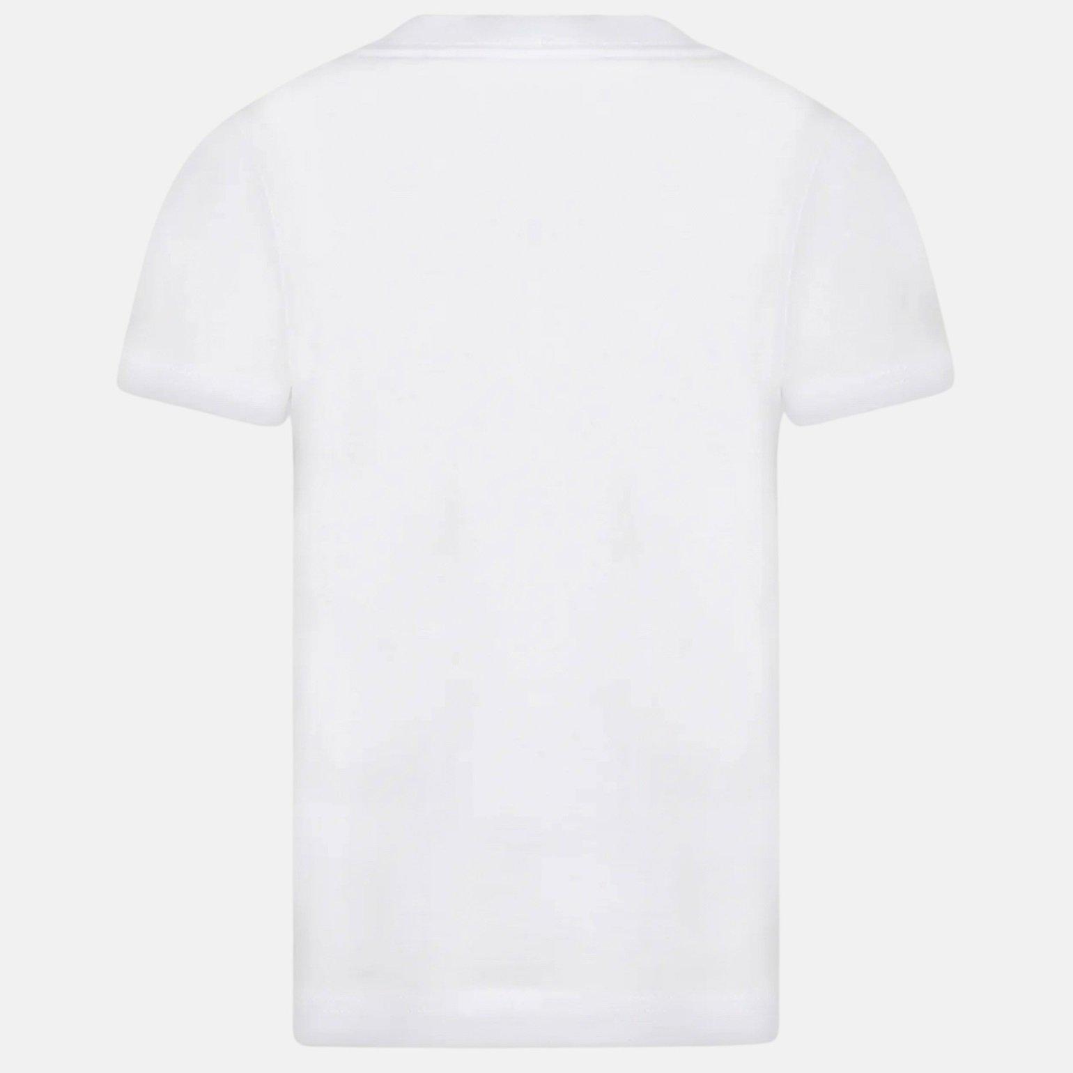 Nike NSW Futura T Shirt Infant Boys