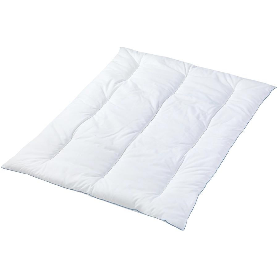 JULIUS ZÖLLNER Kindersteppbett Hygiena 100 x 135 cm