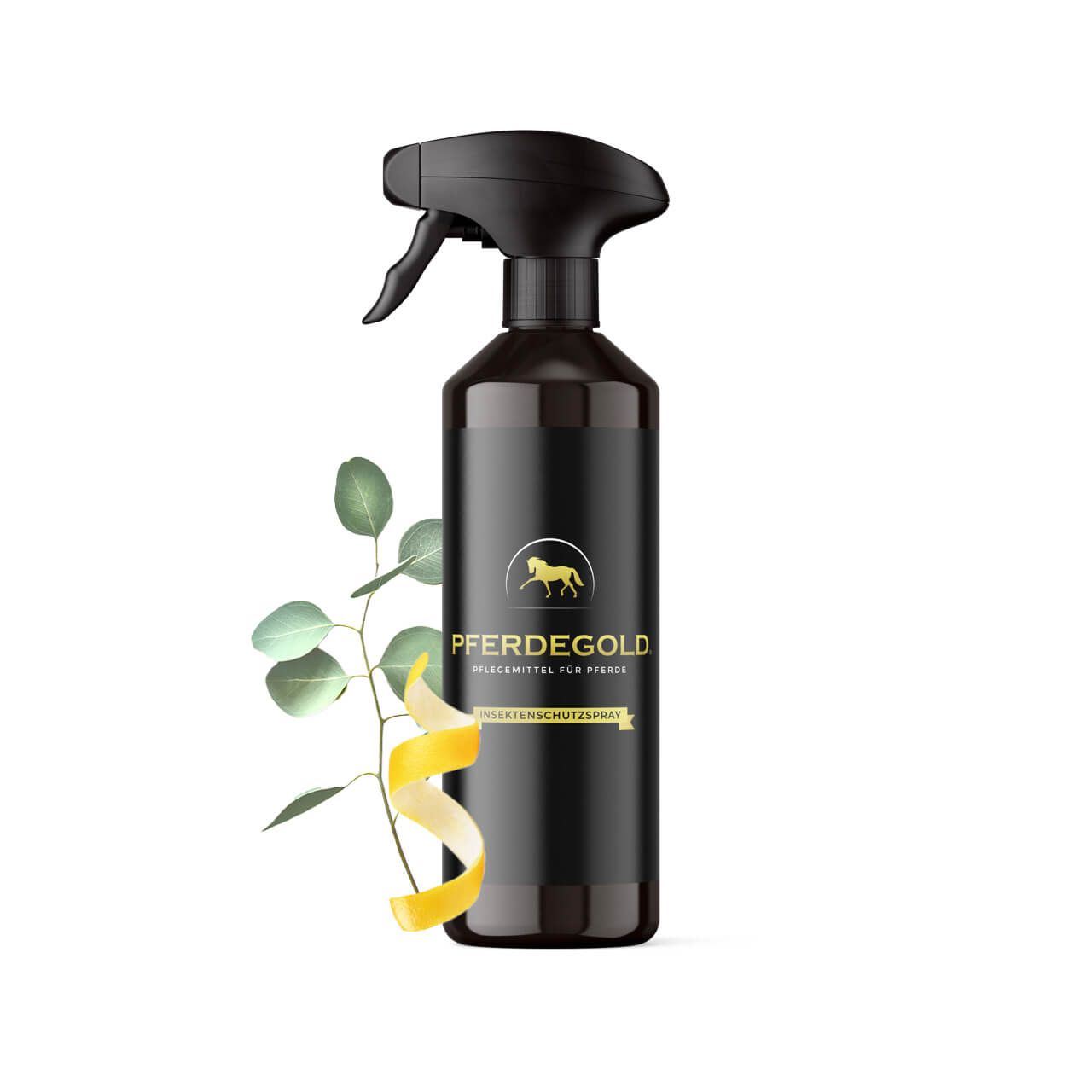 Pferdegold® Bremsenspray