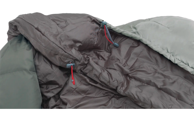 Robens Gully Mumienschlafsack Large