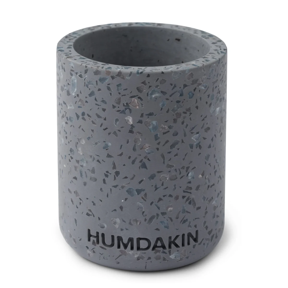 Humdakin  Terrazzo tandbørstekrus - Nordic