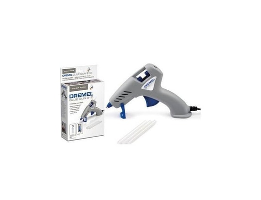 DREMEL - ® Pistolet à colle 910 (910-3)