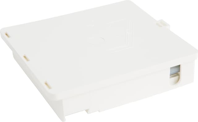 Adax forbindelsesboks Cl.II