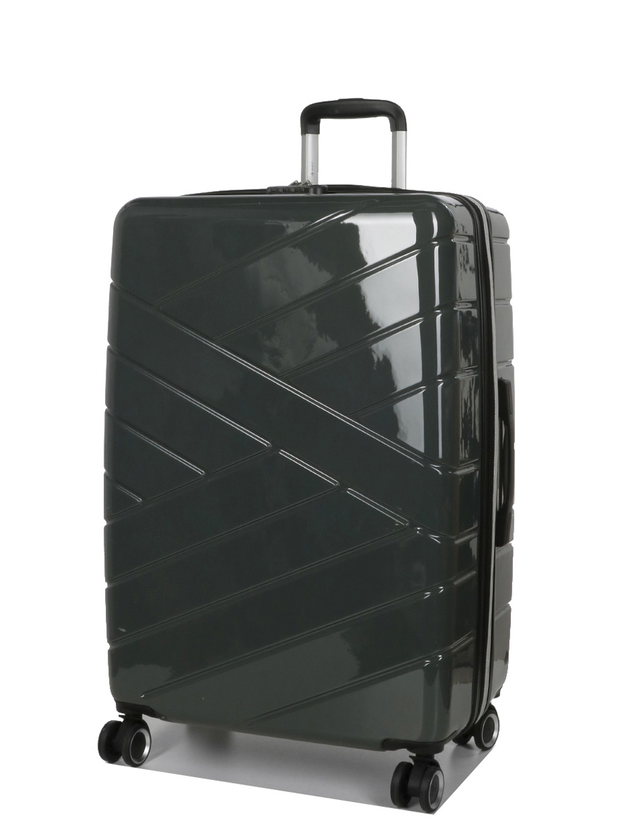 Valise Lys Morelia 75 cm