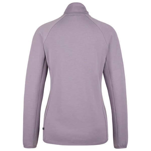 Heber Peak - Women's MerinoBlend SaplingHe. II Half Zip - Pull
