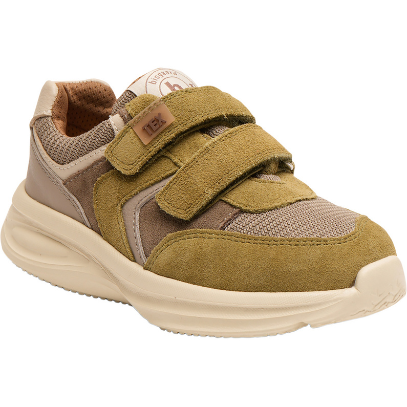 Bisgaard Kinder Yuki V Tex Schuhe