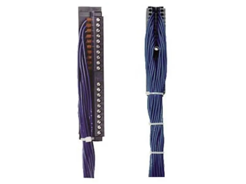 Siemens 6ES7922-3BD20-0AB0 6ES79223BD200AB0 PLC-frontstik 30 V