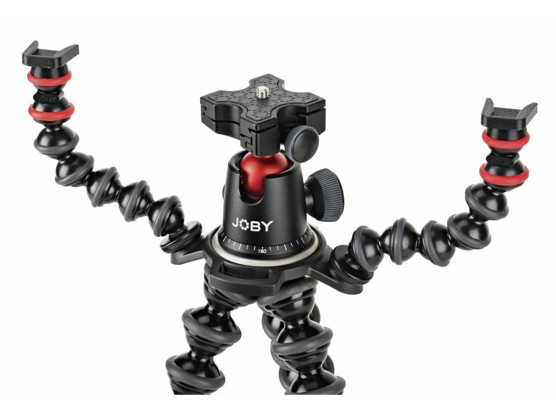JOBY - GORILLAPOD RIG