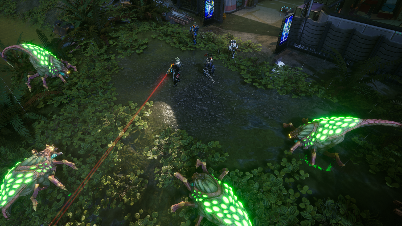 Red Solstice 2: Survivors- PC