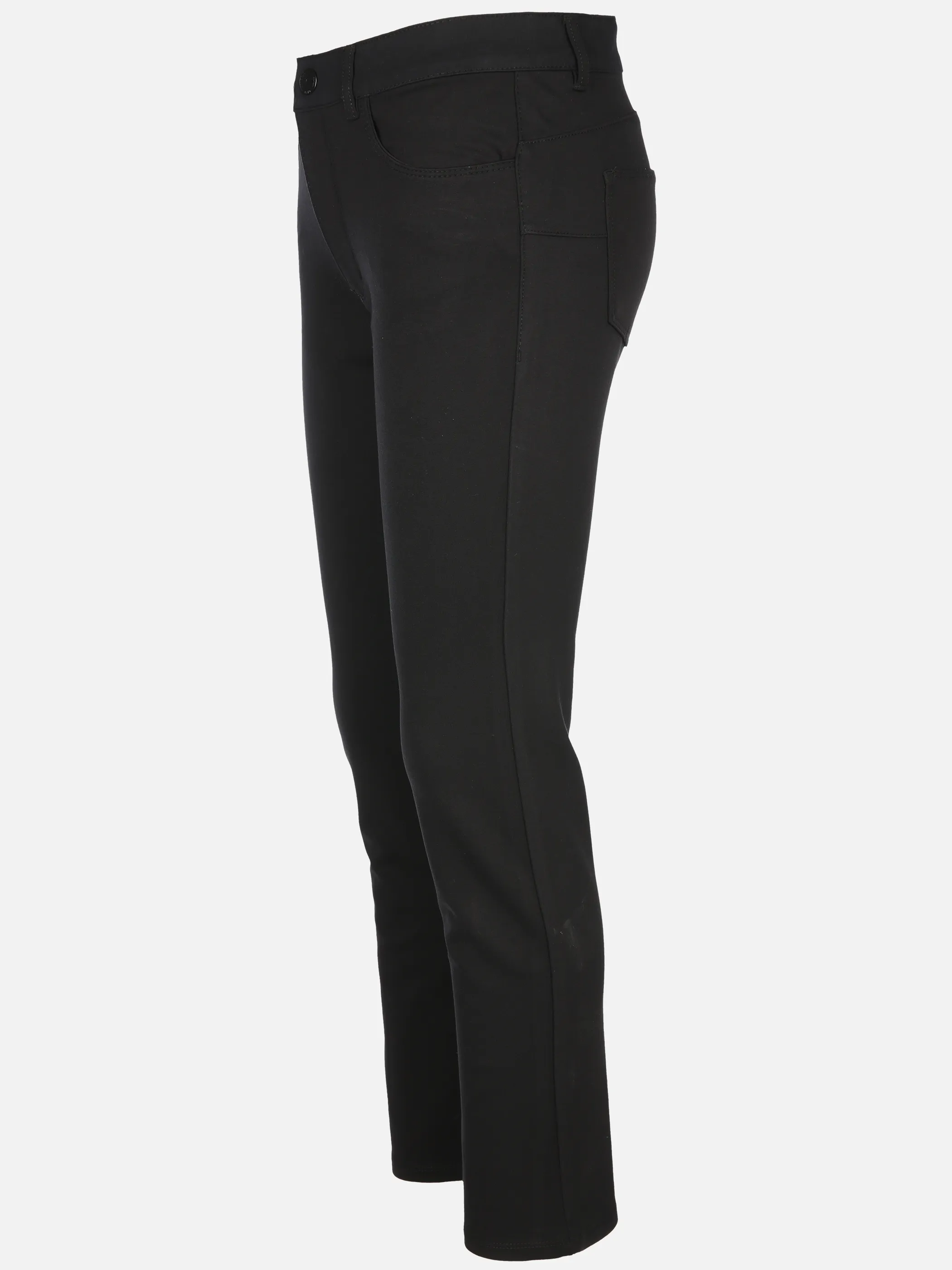 Damen Stoffhose in schlichter Form