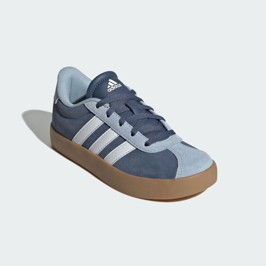 Adidas Chaussure VL Court 3.0 Enfants