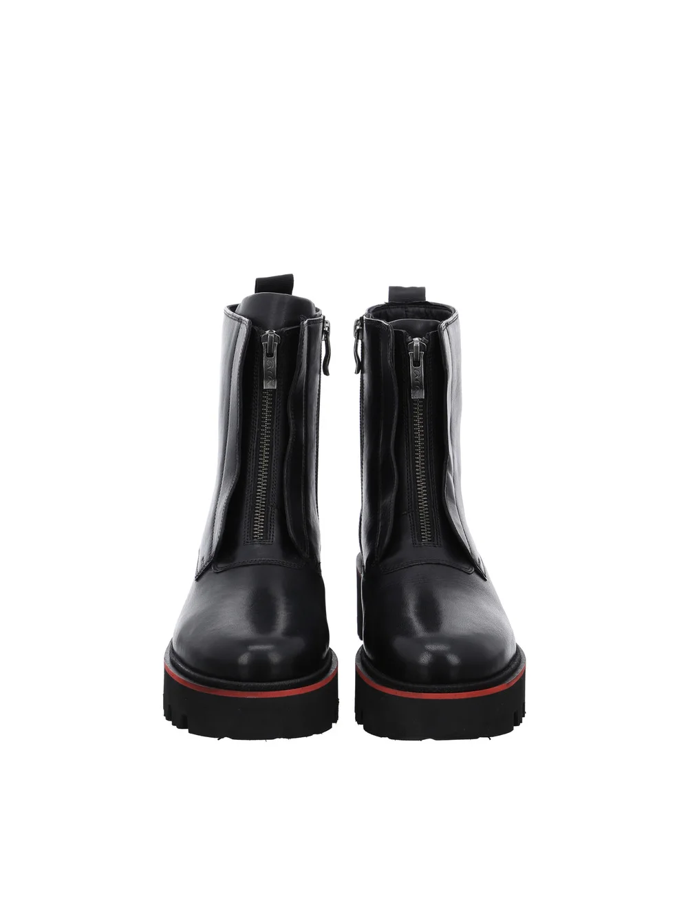 Stiefelette Kopenhagen schwarz