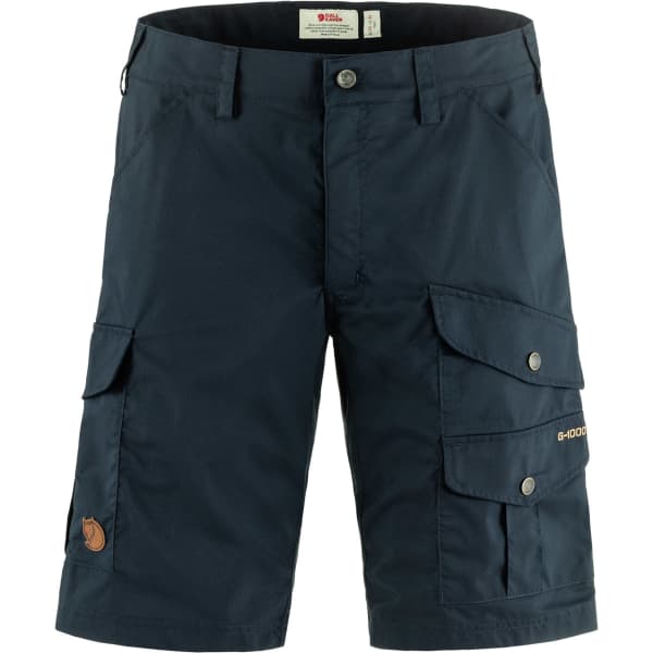 Short randonnée FJALLRAVEN VIDDA PRO LITE SHORTS M DARK NAVY
