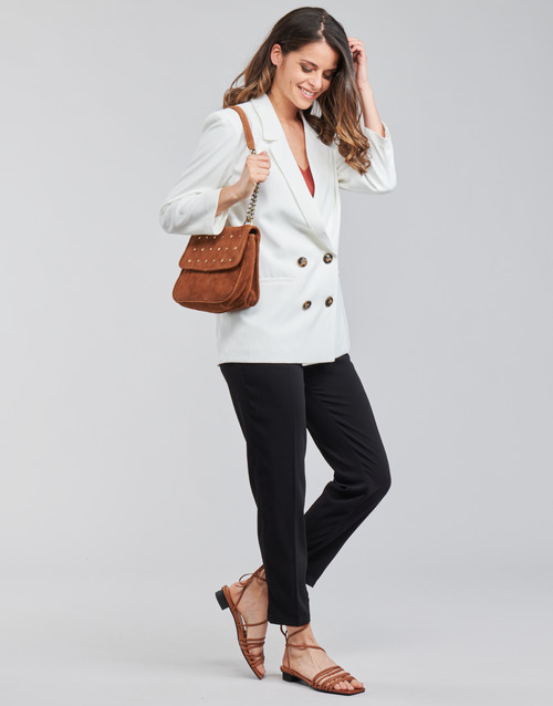 Betty London - OBINA - Blanc