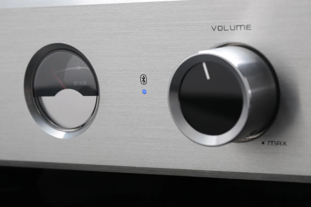 Cayin MT50 Plus KT88 Silver Amplis hi-fi stéréo