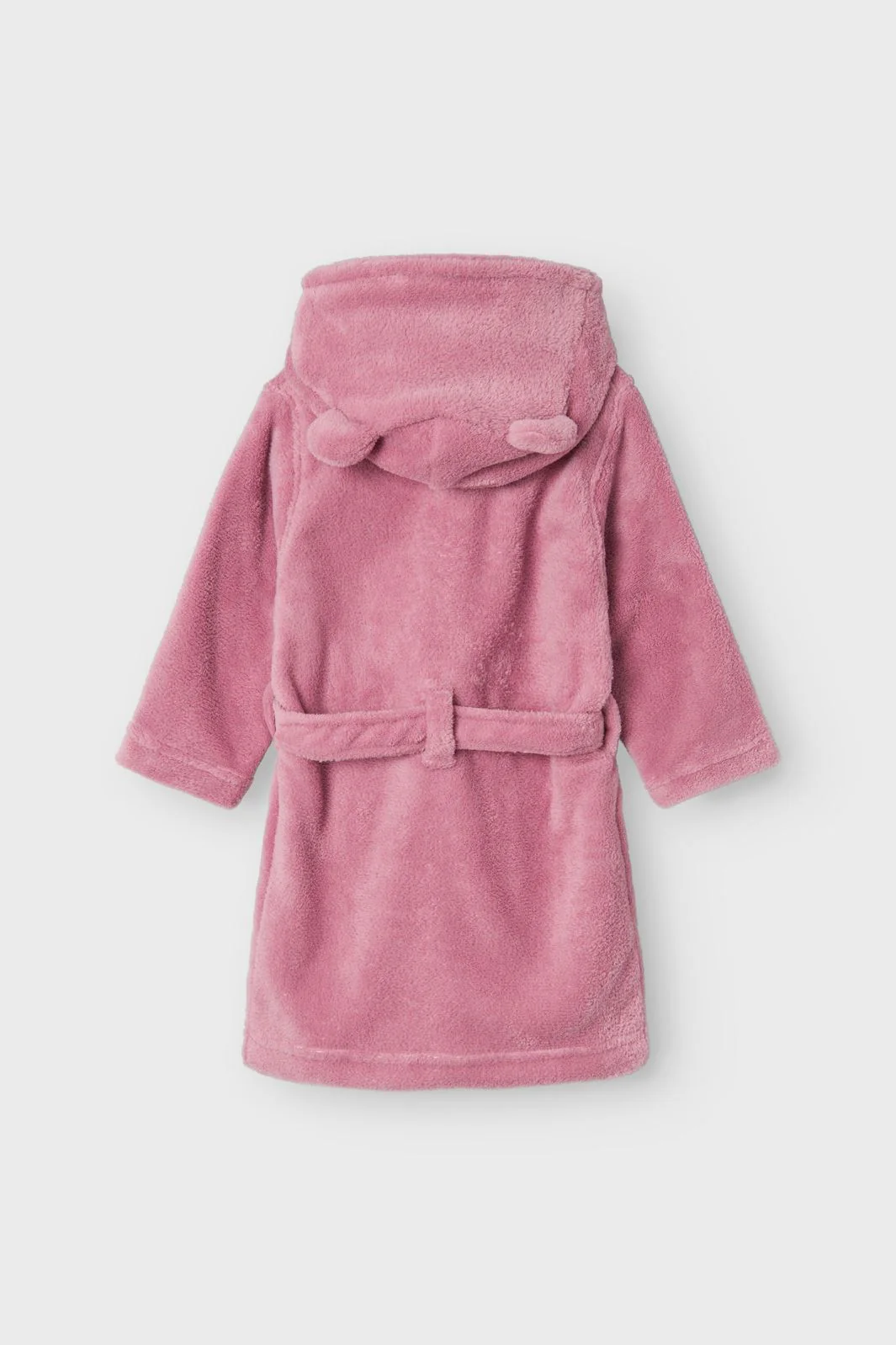 Name It Nmforsina Peppapig Bathrobe