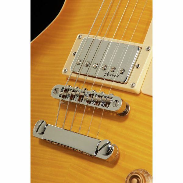 Harley Benton SC-450Plus LD Vintage Series