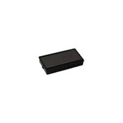 Colop - 2 Encriers recharges pour tampon E/4911 - noir