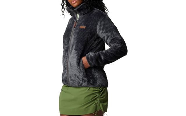 Columbia Fire Side II Sherpa Fleece Damenjacke
