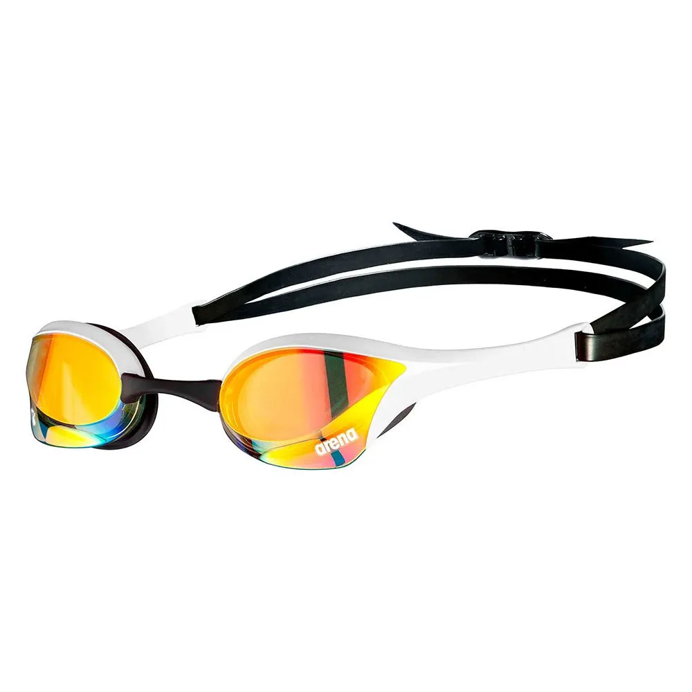 Arena Cobra Ultra Swipe Schwimmbrille mit Spiegelglas