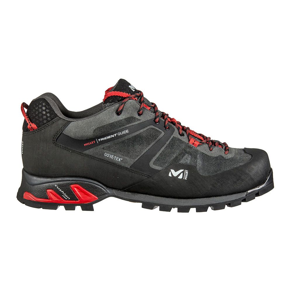 Millet TRIDENT GUIDE GTX - Chaussures approche Homme tarmac
