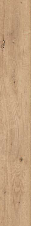 Sol stratifié Beachlin chêne vieilli L. 138,3 x l. 19,3 cm x ép. 8 mm GoodHome compatible pièces humides