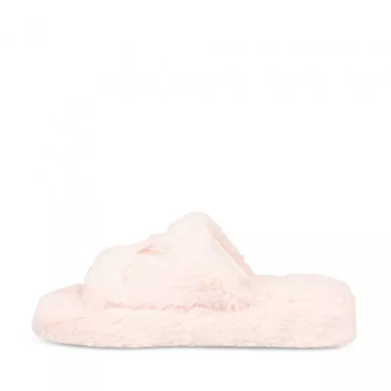 Chaussons ROSE KENDALL+KYLIE