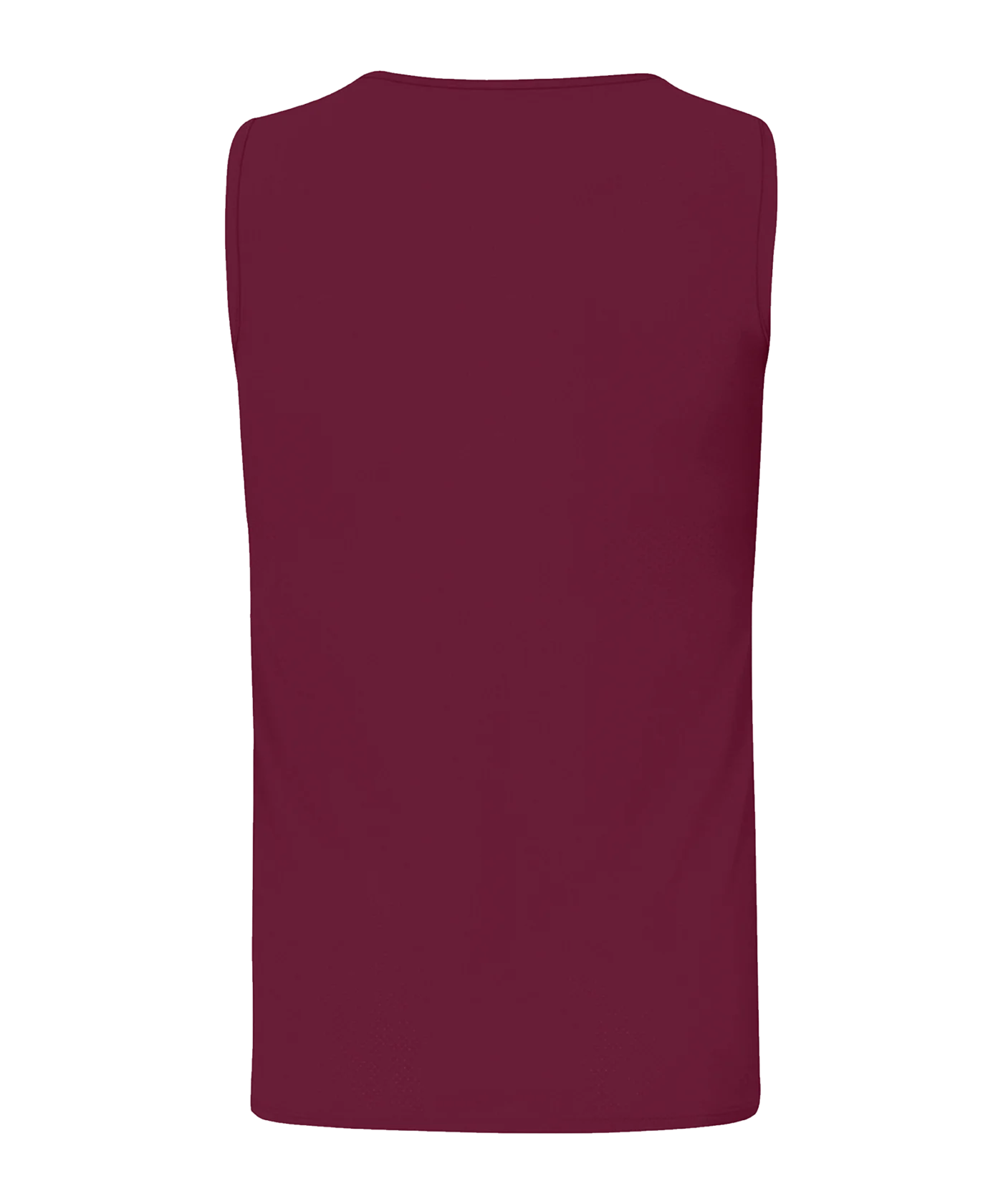 JAKO Challenge Tanktop Kids Rot Blau F132