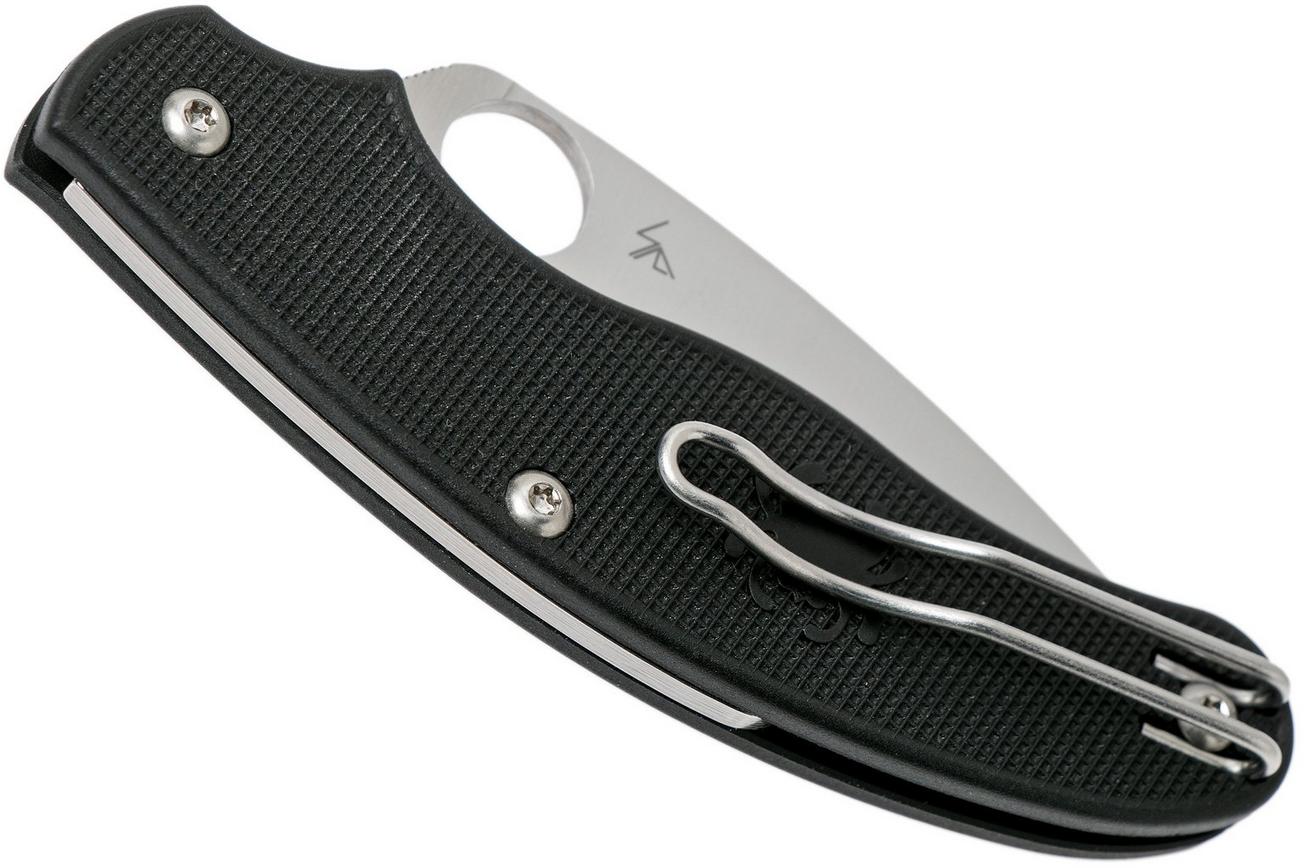 Spyderco C94PBK UK Pen Knife zakmes