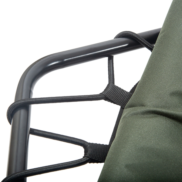 Bedchair Ultimate Adventure Adapt Flatbed