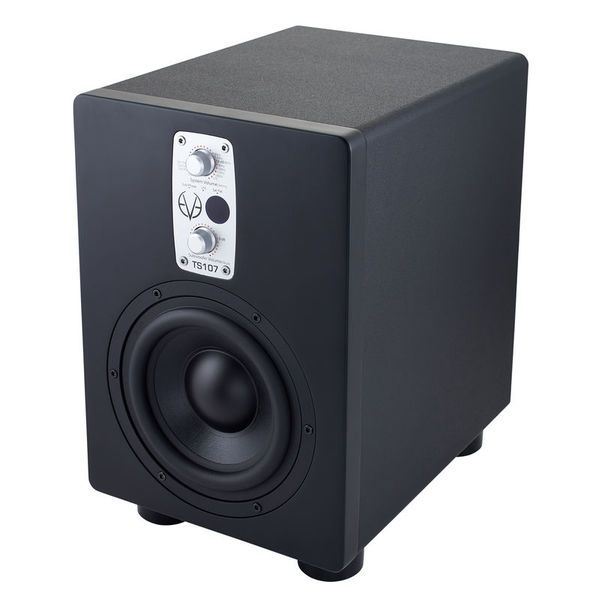 EVE Audio SC203 2.1 Bundle