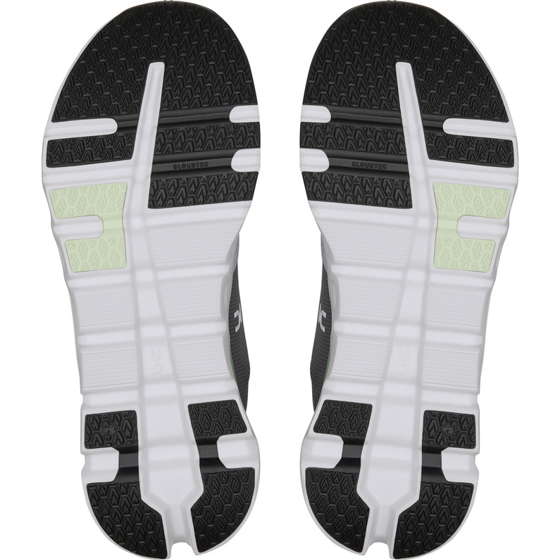 ON Herren Cloudrunner 2 Schuhe