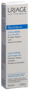 URIAGE Bariéderm Cica Creme, 40 ml