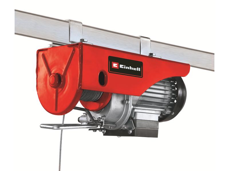 Einhell Seilhebezug TC-EH 250 250 kg Seilhebezug