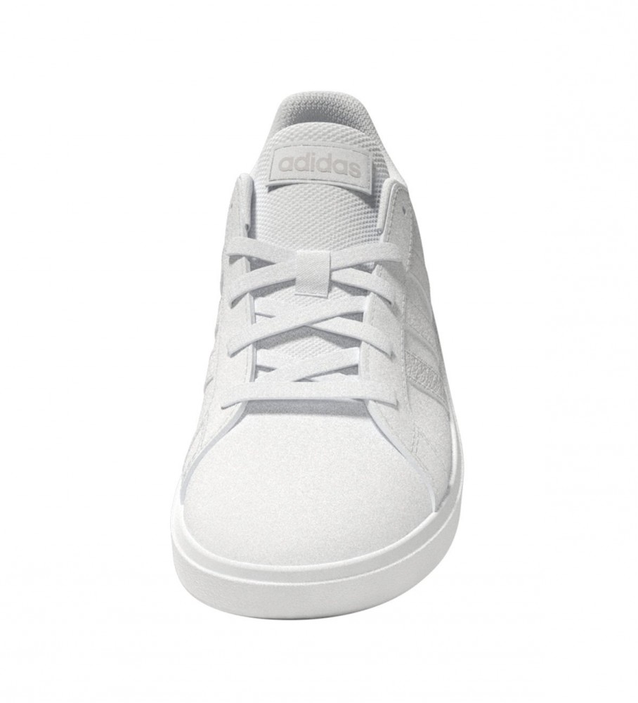 Tênis adidas Grand Court 2.0 Branco