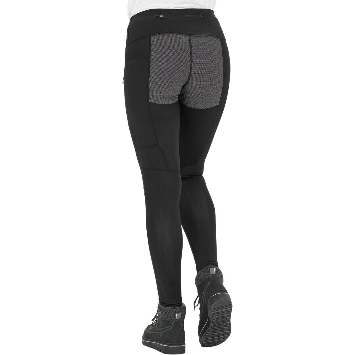 Whistler Millie High Rise Vandretights Dame