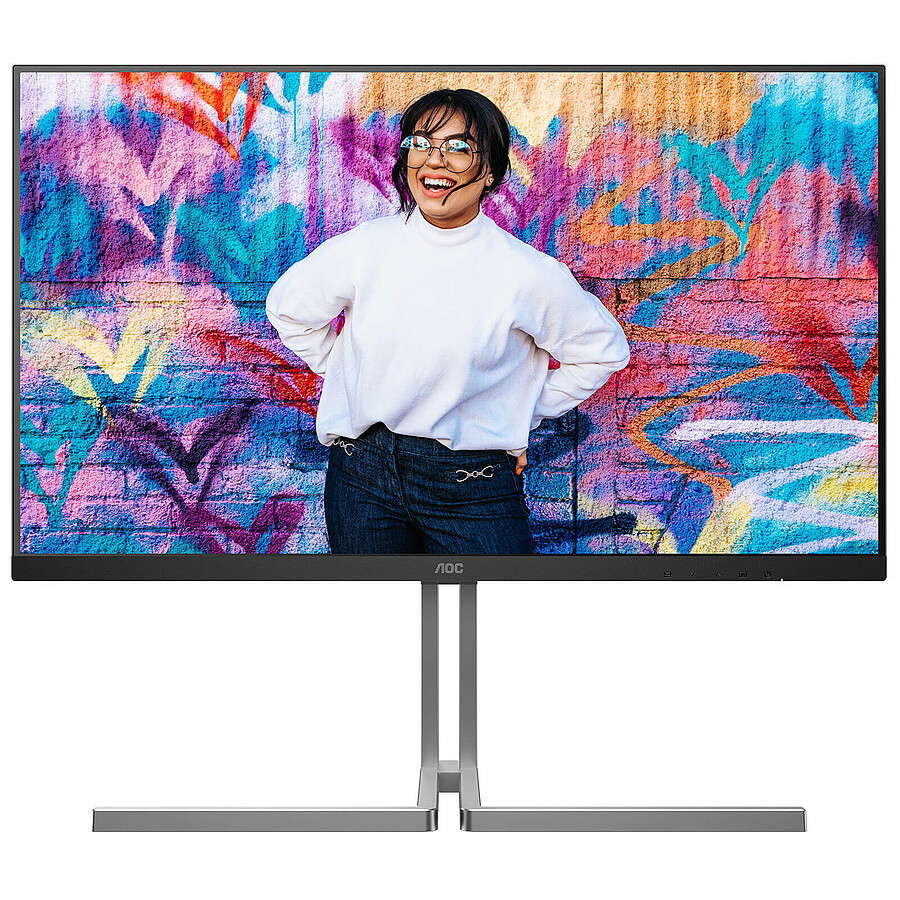 AOC Graphic Pro U32U3CV