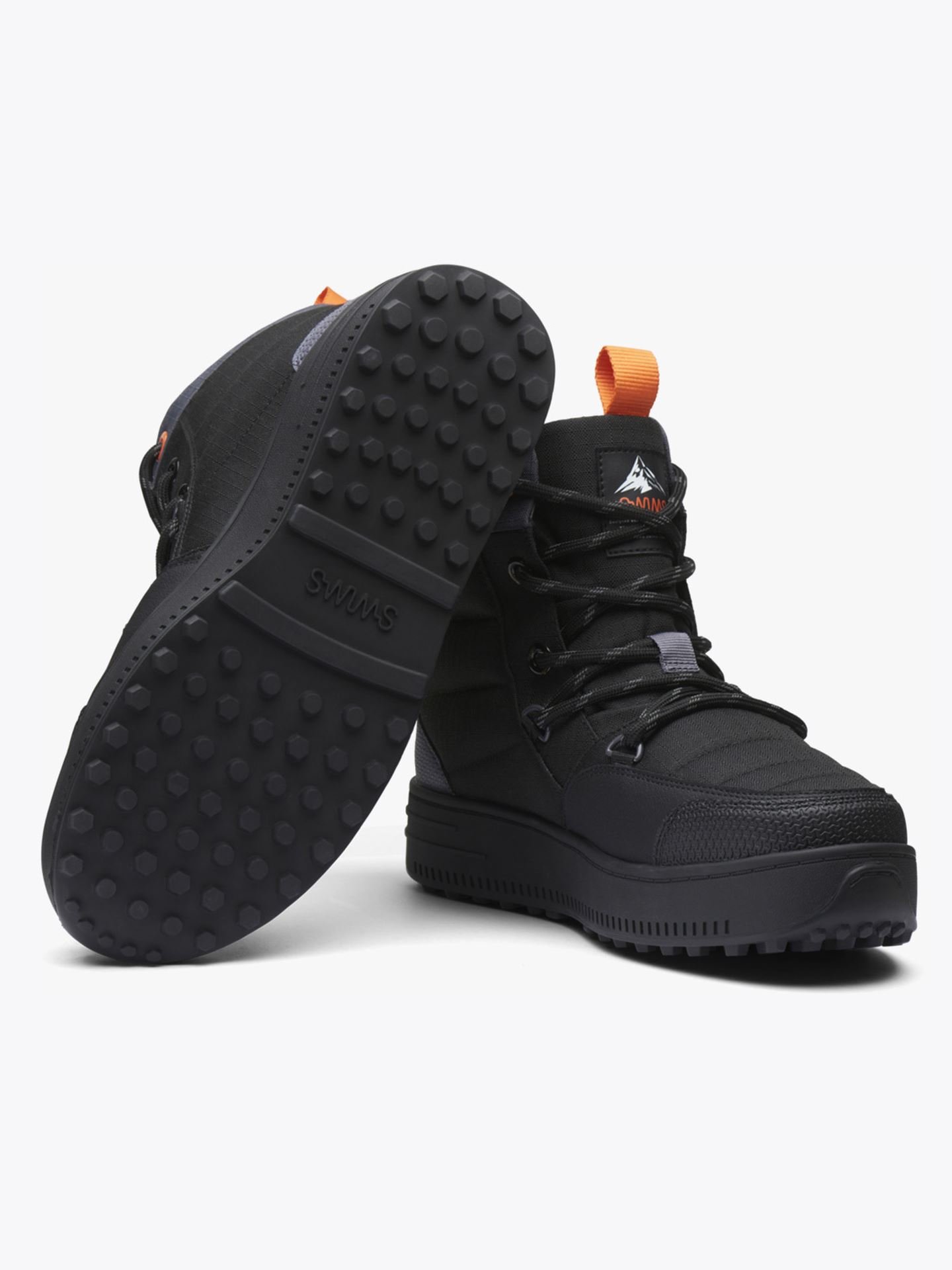Snow Runner