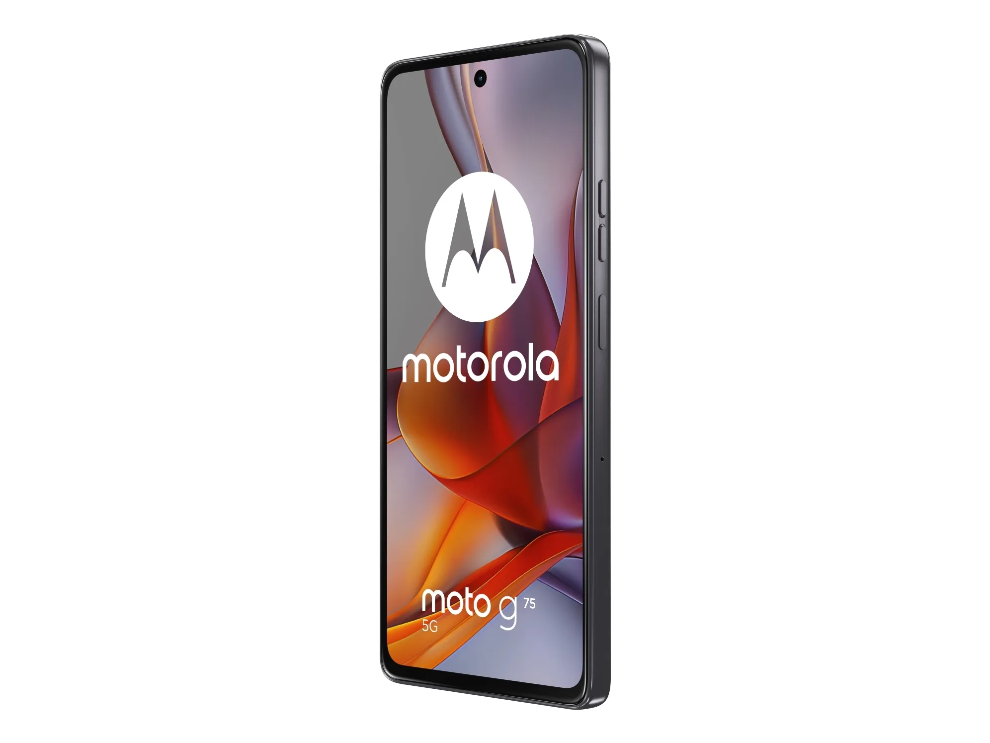 Motorola moto G75 5G, 17,2 cm (6.78