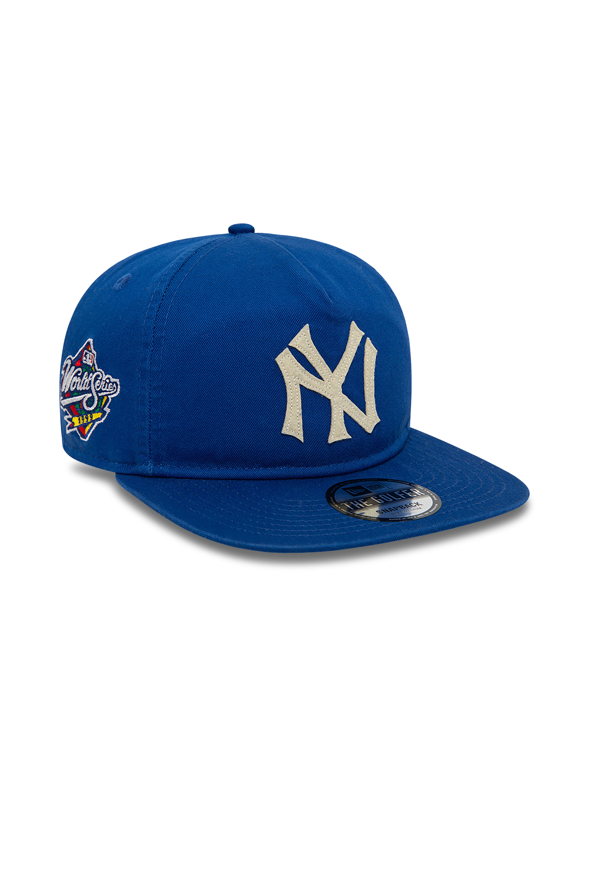 NEW ERA Casquette MLB WORLD SERIE Bleu