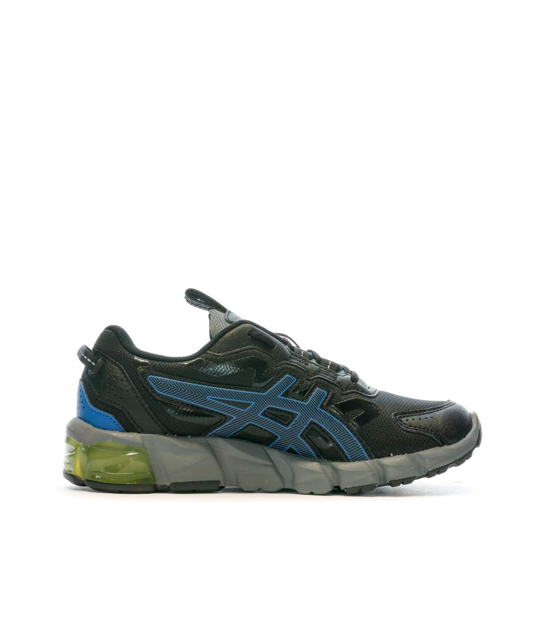 Baskets Noires Homme Asics Gel-quantum 90