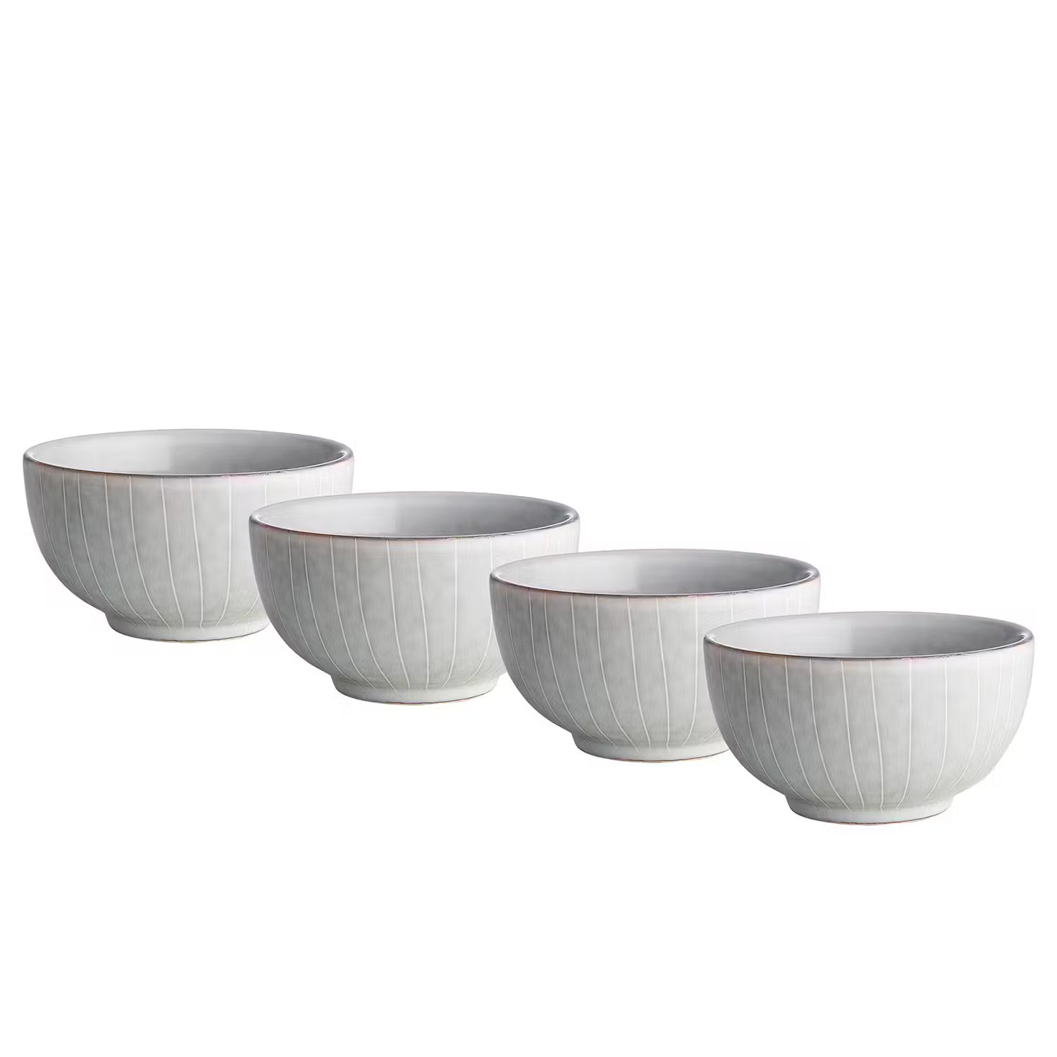 HENLEY Dipschale 4er-Set