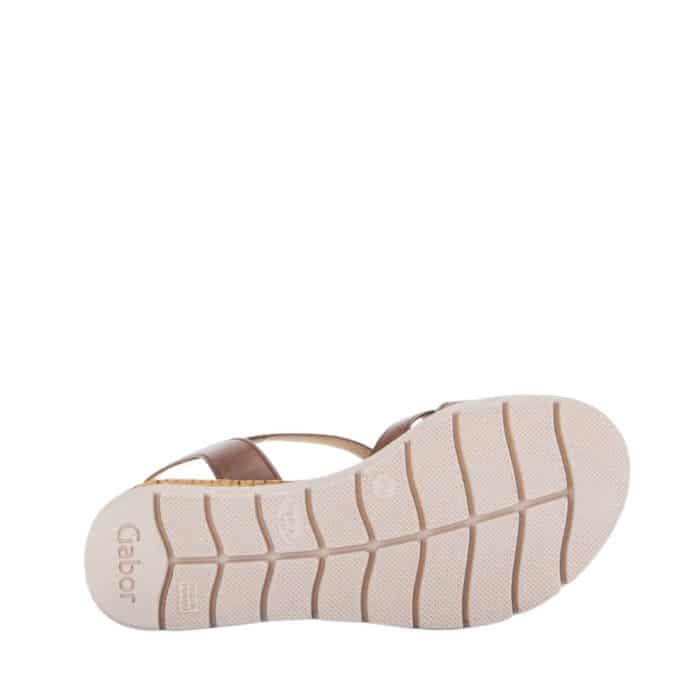 Gabor Sandal Dame 82.707.53